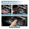 Chevrolet Colorado Central Gear Shift Panel Cover (2015-2022)