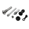 Nissin CRF KXF RMZ YZF WR Dirt Bike Rear Brake Caliper Rebuild Kit