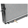 Toyota Landcruiser 100 Series 4.2L Radiator 2-Row 44mm (1998-2005)