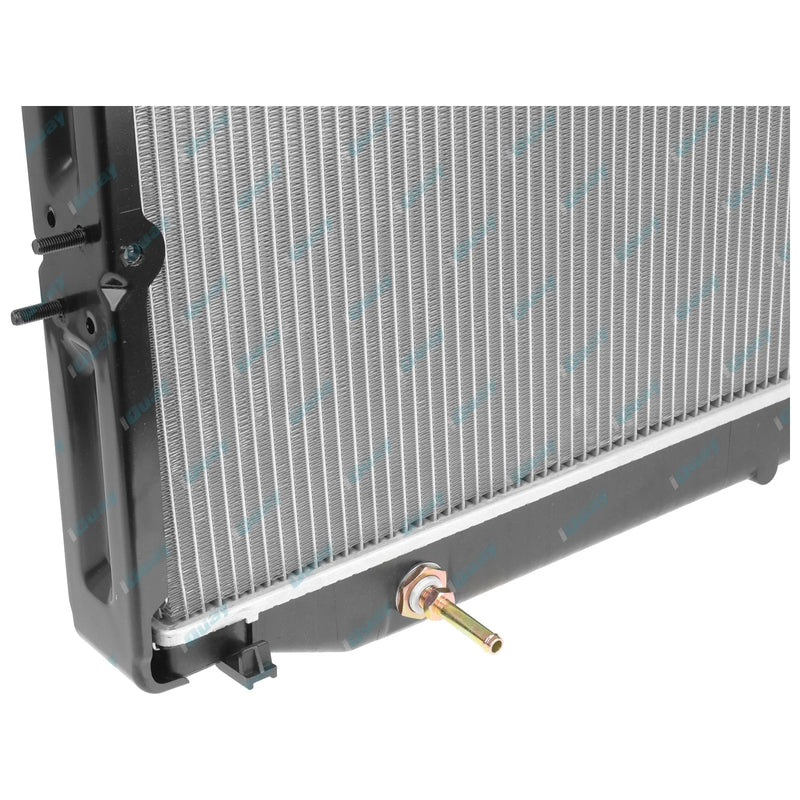 Toyota Landcruiser 100 Series 4.2L Radiator 2-Row 44mm (1998-2005)