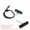 Subaru Impreza WRX STi Rear Lift Gate Trunk Switch (2008-2014)