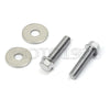 Yamaha YZ80 Reed Valve & Gasket (1987–1992)