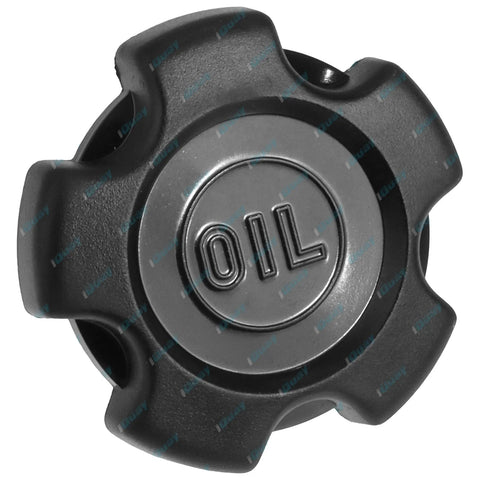 Nissan 280ZX 130 2.8L 6 cyl L28E 1980~1984 Engine Oil Filler Cap