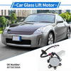 Nissan 350Z Power Window Regulator Lift Motor (2003-2009)