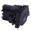 Ford C-MAX Fiesta Kuga Hazard Warning Light Lock Unlock Switch (2003-2023)