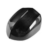 BMW X3 X4 X5 100% Real Carbon Fiber Mirror Covers (2014-2017)