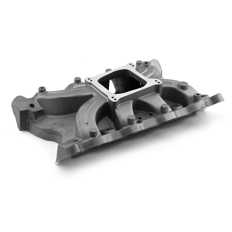 Ford 302 351C Cleveland MidRise Intake Manifold (1970-1982)