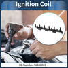 Jeep Cherokee Ignition Coil Pack (2000-2001)
