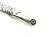 Yamaha DT125 320mm JBS Chrome Rear Shock Absorbers