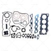 Nissan Navara D22 D40 Pathfinder VRS Head Gasket & Bolt Set (2005-2015)