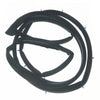 Honda Civic Sedan Front Right Door Weatherstrip Seal (2006-2011)