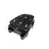 Mercedes Benz W231 W172 1x Black Right Steering Wheel Button (2016-19)