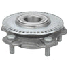 Suzuki Grand Vitara Front Wheel Bearings Hubs (2001-2005)