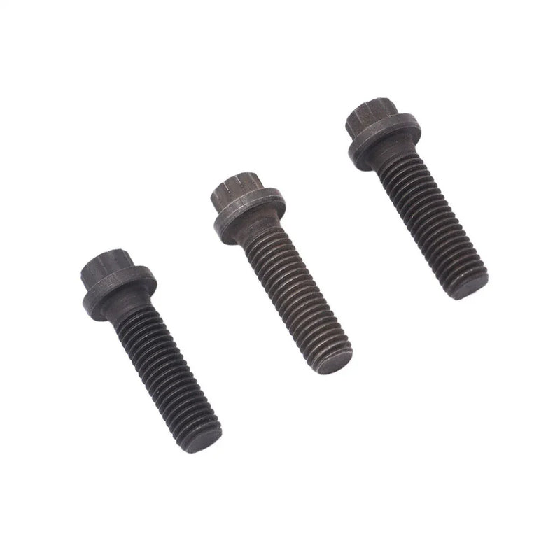 Cummins Dodge Ram 5.9L 3 x Starter Motor Mounting Bolts (2003-2006)