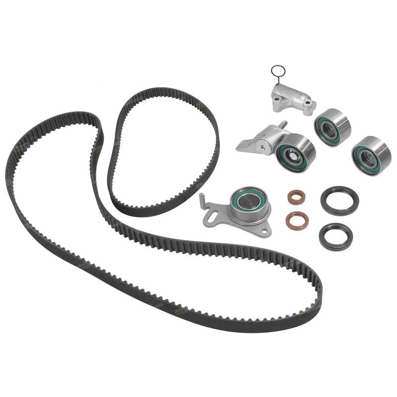 Challenger Timing Belt+Tensioner Kit (2009-2015)