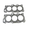 Holden Rodeo Isuzu 6VE1 6VD1 3.5L 3.2L V6 VRS Head Gasket Set (1997-2003)