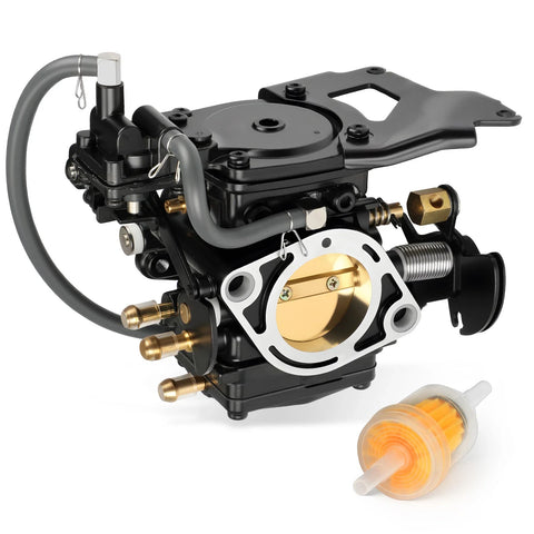 Sea-Doo 717 / 720 GS / GTI / GTS / Sportster Carburetor (1996-2002)