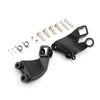 Yamaha Vmax 1200 Rider Footrest Pegs Mount Bracket (1985-2007)