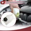 Coolant Expansion Tank / High Performance / Renault Clio