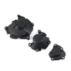 Yamaha MT10 (2015-2020) Black Engine Crash Protector Cover