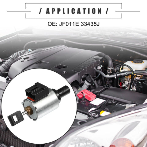 Nissan Altima 1x Transmission Stepper Motor (2009-2012)