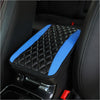 Universal Vehicles Leather Center Console Armrest Pad Cover