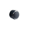 Toyota Highlander Air Conditioning Control Knob Buttons Black/Silver (2015-2020)