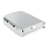 Harley Road Glide, Street Glide, Softail, Fatboy Brake Pedal Pad Cover (2014-2023)