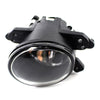 Smart Fortwo 451 Coupe Cabrio Fog Light Lamps (2008-2018)