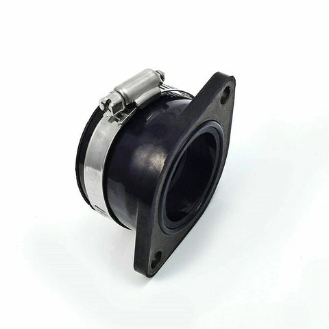 Kawasaki Prairie intake manifold boot (1999–2002)