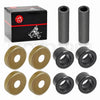 Yamaha YFM660R Raptor, YFM700R Raptor 2 x Lower A-Arm Bushing & Seal (2001–2014)