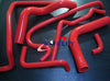 Holden VN VP VR VS V8 5.0L SS 304 Silicone Radiator Heater Hose (1988-1997)