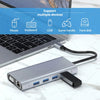 MacBook Pro & iPad Pro USB-C HDMI USB 3.0 Hub Adapter (2016-2023)