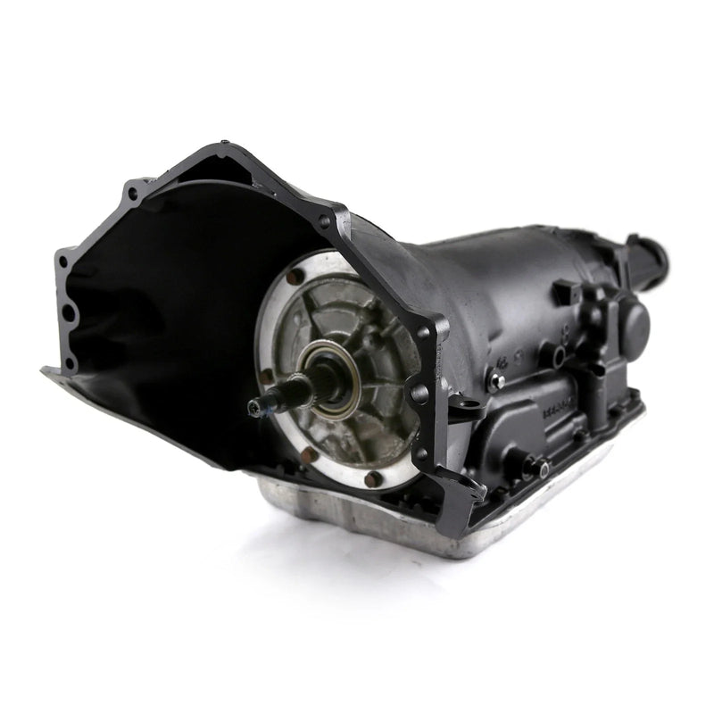 Rebuilt 1.76 GM Powerglide Competition Transmission Manual Valve Body
