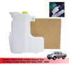 Nissan Navara D22 Coolant Bottle Overflow (1997-2004)