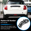 Mini Cooper F55 F56 F57 Tail Light Socket (2014-2023)