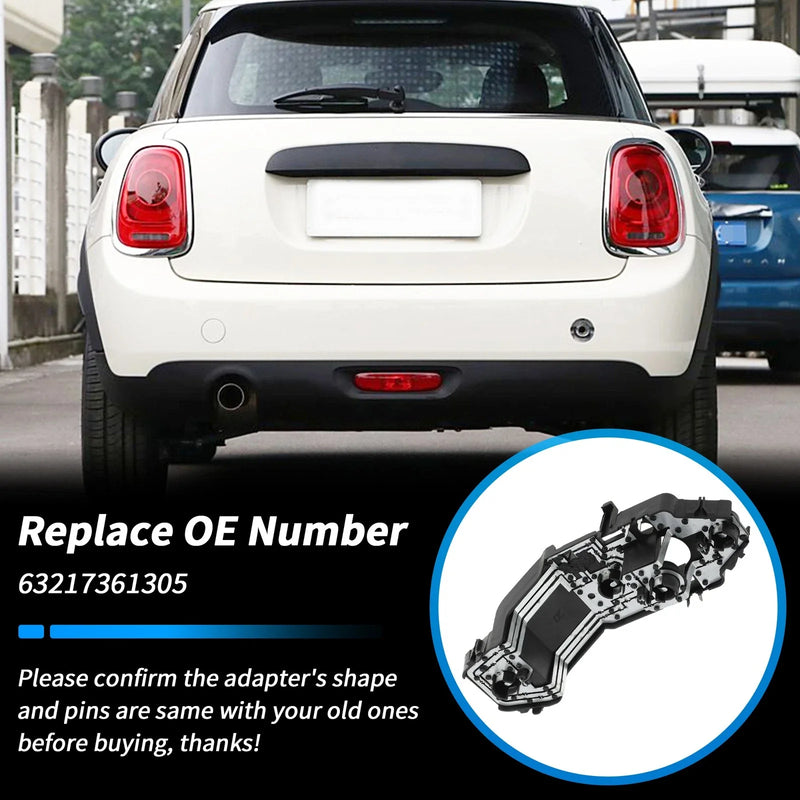 Mini Cooper F55 F56 F57 Tail Light Socket (2014-2023)
