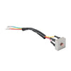 Honda CT90 Rectifier Regulator (1969-1974)