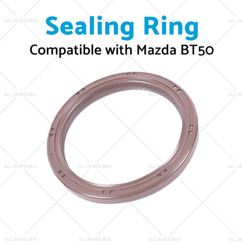 Ford Mazda Ranger BT50 Crankshaft Oil Seal (2006-2023)