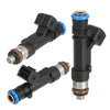 Chevy Cruze Sonic Trax Encore 4 Pcs 1.4L Fuel Injector Nozzle