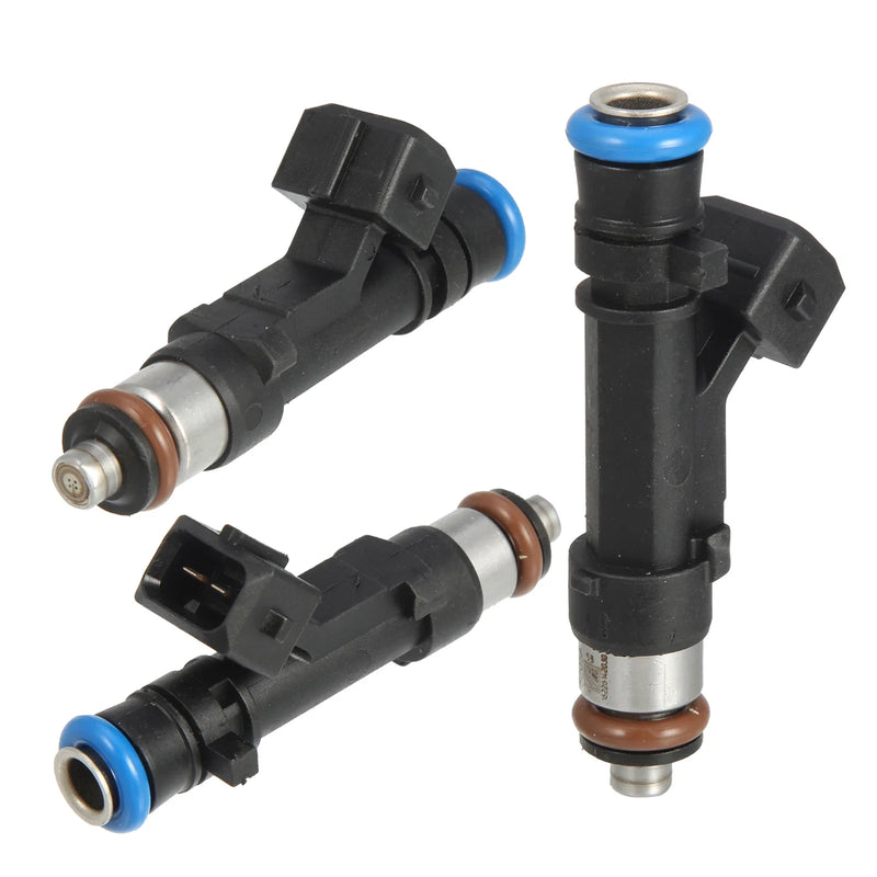 Chevy Cruze Sonic Trax Encore 4 Pcs 1.4L Fuel Injector Nozzle