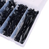 Car Models Wiring Harness Loom Clips Assorted Convoluted Conduit