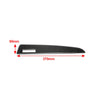 Audi Q5 SQ5 2010-2018 Co-pilot Dashboard Strip Trim Cover (2010-2018)