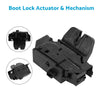 Holden Commodore VE Wagon Tailgate Lock Actuator (2006-2013)