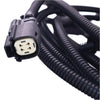 Ford F-250 Fog Lamp Wire Harness Assembly (2011-2016)