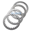 Honda CA125 Rebel Clutch Friction Disc Plate Kit (1995-1996)