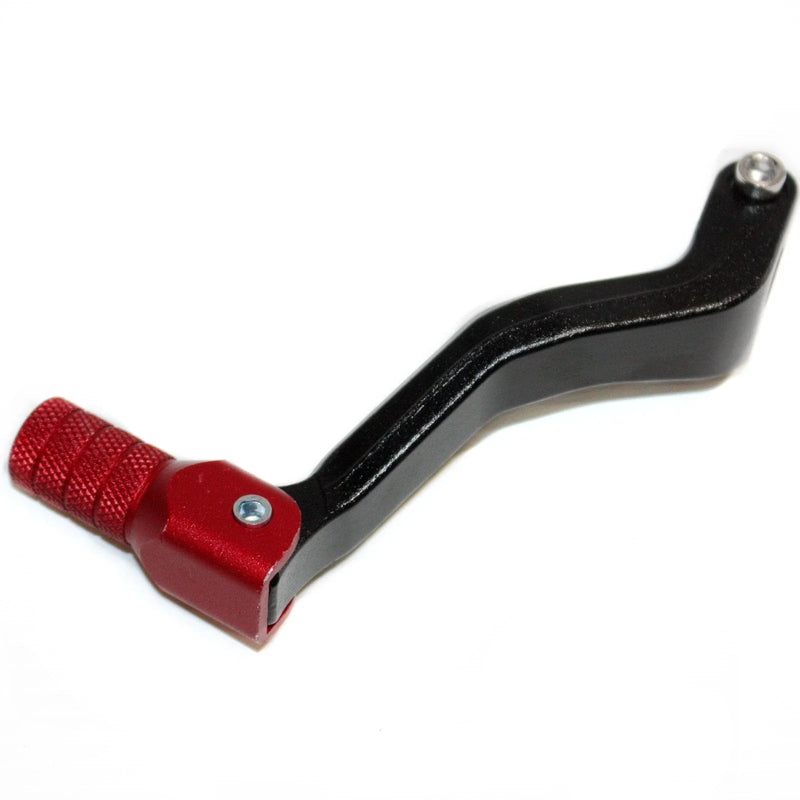 PIT PRO NC 250cc 300cc Dirt Bike 115mm Red Alloy Gear Shifter Lever