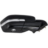 Mirrors Passenger Right Side Heated Hand for Ford