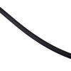 Universal Car 10ft 3mm 1/8"ID Silicone Air Vacuum Hose