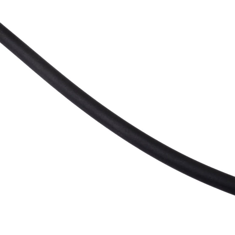 Universal Car 10ft 3mm 1/8"ID Silicone Air Vacuum Hose